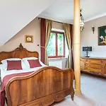 Bed and Breakfast Royal Γκντανσκ