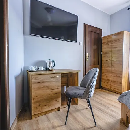 Royal Bed & Breakfast 3*