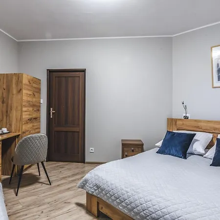 Bed & Breakfast Royal Danzica