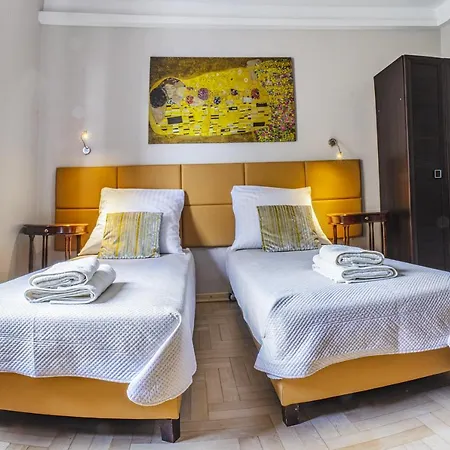 Royal Bed & Breakfast