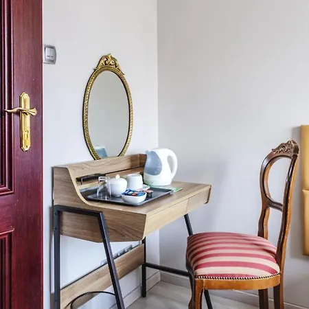 Bed & Breakfast Royal