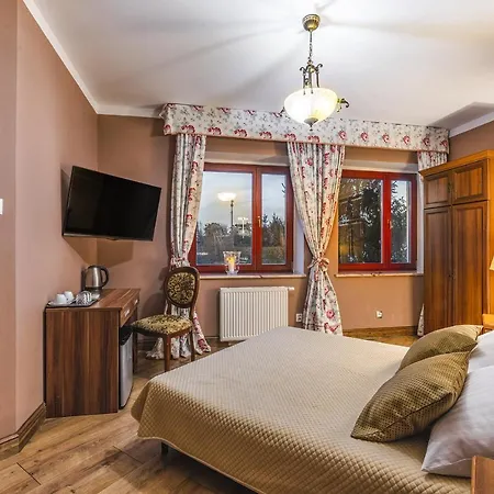 Royal Bed & Breakfast Gdansk