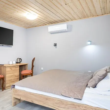 Bed & Breakfast Royal