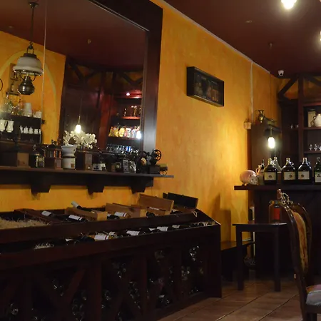 Royal Bed & Breakfast