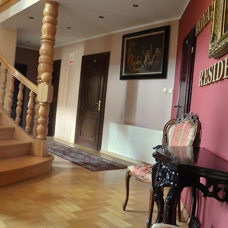 Bed & Breakfast Royal