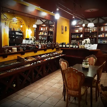 Royal Bed & Breakfast Gdańsk