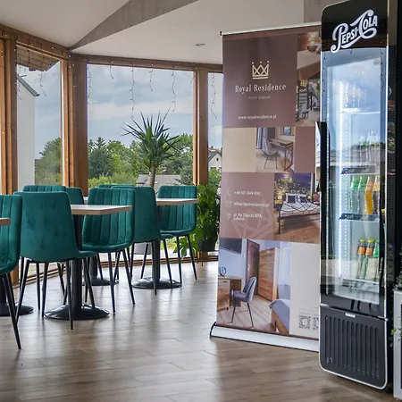 Bed & Breakfast Royal