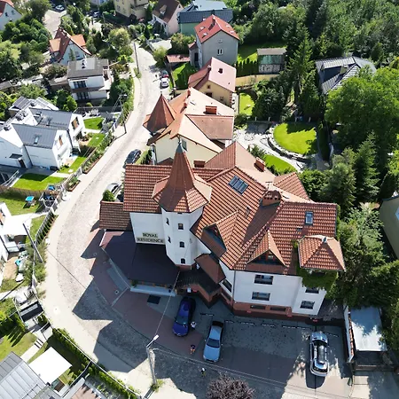 Royal Bed & Breakfast 3*