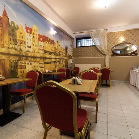 Bed & Breakfast Royal