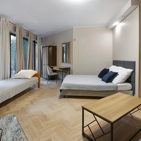 Royal Bed & Breakfast Gdańsk