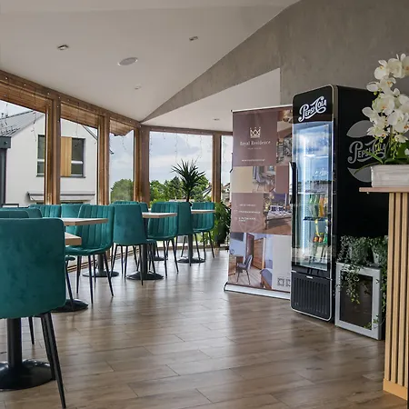 Bed & Breakfast Royal