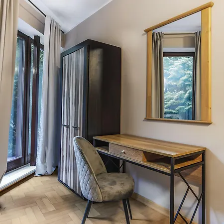 Royal Bed & Breakfast 3*