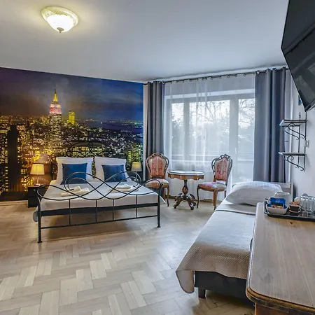 Royal 3* Gdansk