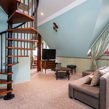 Royal Bed and breakfast