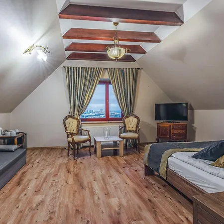 Bed & Breakfast Royal