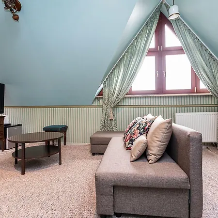 Royal Bed and breakfast Gdansk