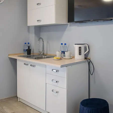 Royal 3* Gdańsk