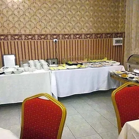 Royal 3* Gdańsk