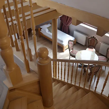 Bed & Breakfast Royal 3*