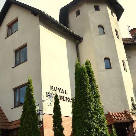 Royal Гданьск