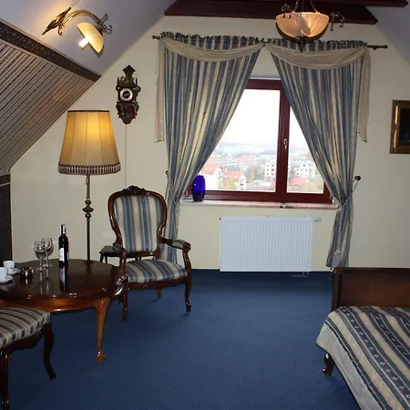 Bed and breakfast Royal Gdansk