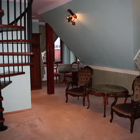 Bed and breakfast Royal Gdansk