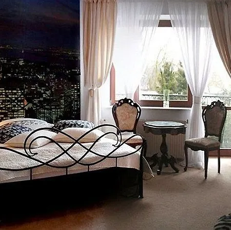Royal Bed & Breakfast Gdaňsk