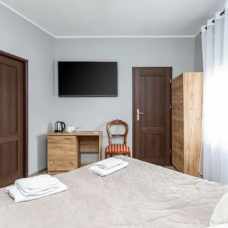 Royal Bed & Breakfast Gdańsk