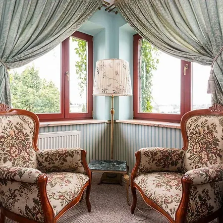 Bed & Breakfast Royal Gdańsk