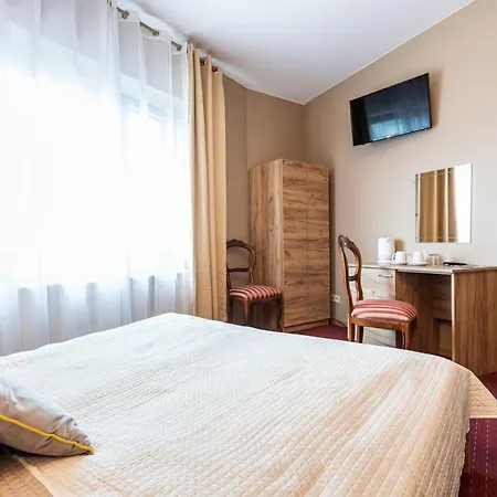 Bed & Breakfast Royal