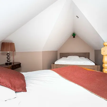 Bed & Breakfast Royal Gdańsk