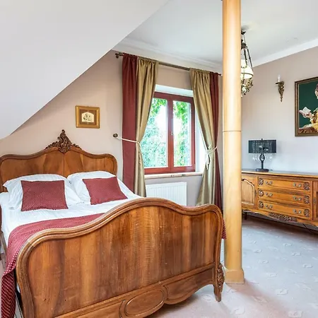 Bed & Breakfast Royal Danzica