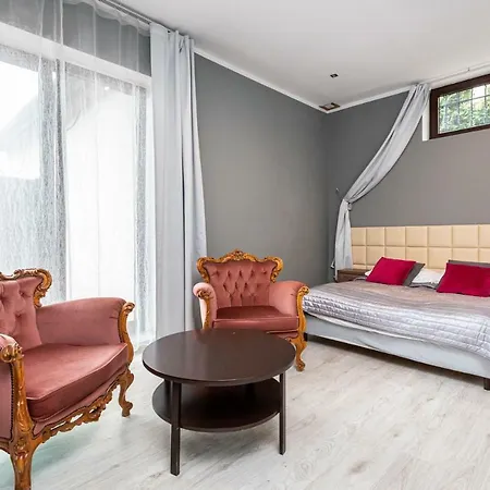 Bed and breakfast Royal