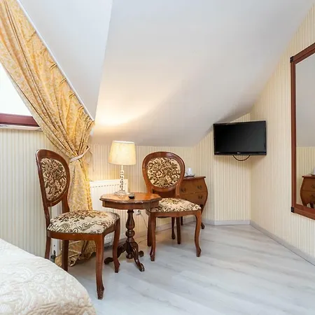 Royal 3* Gdansk