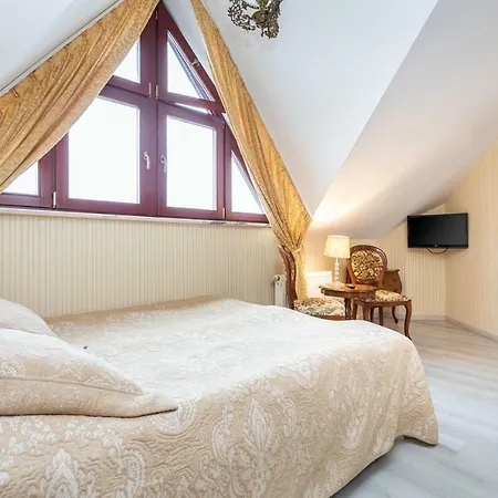 Bed & Breakfast Royal