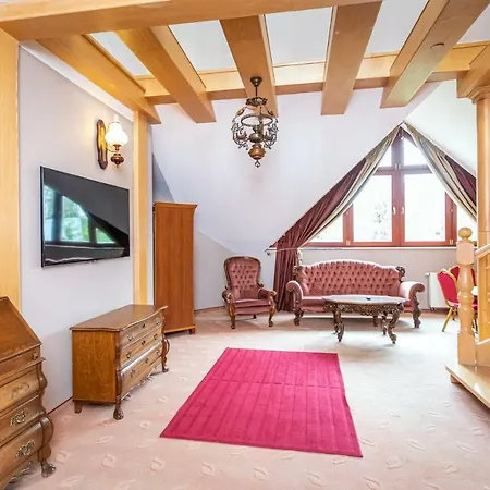Royal 3* Gdansk