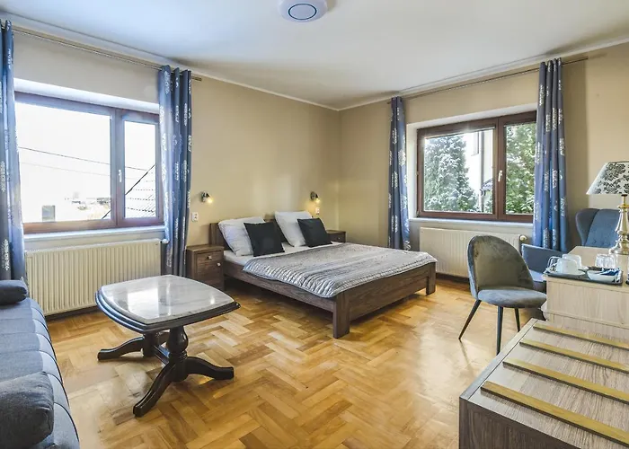 ベッド・アンド・ブレックファスト Royal