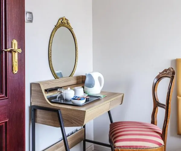 ベッド・アンド・ブレックファスト Royal