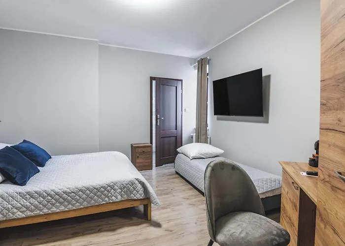 Bed & Breakfast Royal 3*