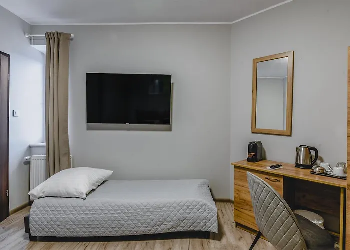 Royal Bed & Breakfast 3*