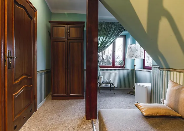 Royal Bed & Breakfast 3*