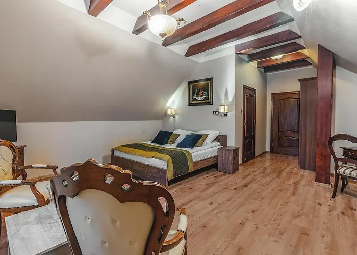 Royal 3* グダニスク