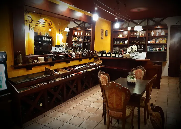 Royal ベッド・アンド・ブレックファスト グダニスク