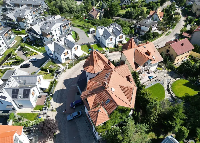 Royal ベッド・アンド・ブレックファスト