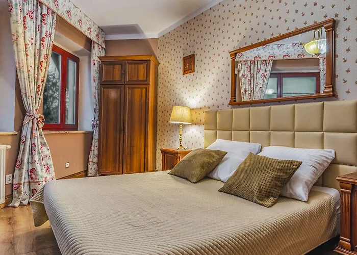 ベッド・アンド・ブレックファスト Royal