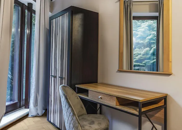 Royal ベッド・アンド・ブレックファスト 3*