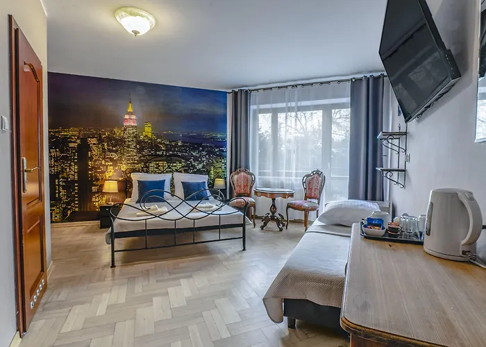 Royal 3* グダニスク