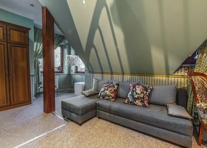 ベッド・アンド・ブレックファスト Royal