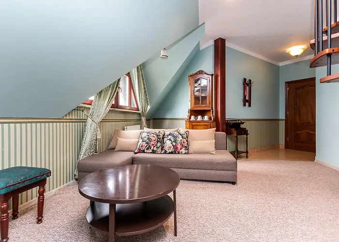 Royal 3* グダニスク