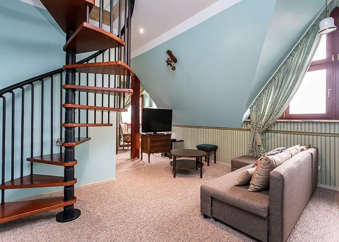 Royal ベッド・アンド・ブレックファスト